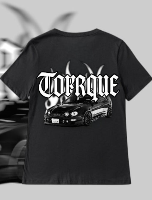 Camiseta Toyota Celica Torrque