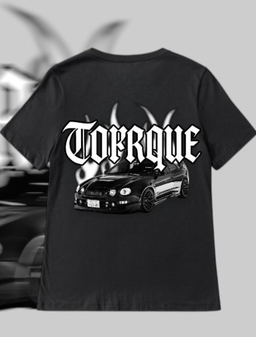 Camiseta Toyota Celica Torrque
