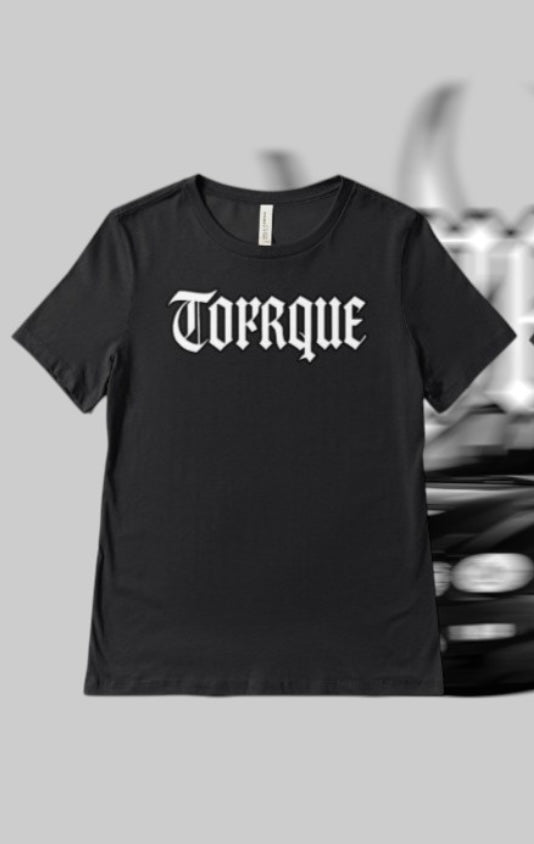 Camiseta Toyota Celica Torrque