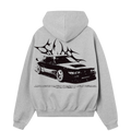 Sudadera Torrque Nissan