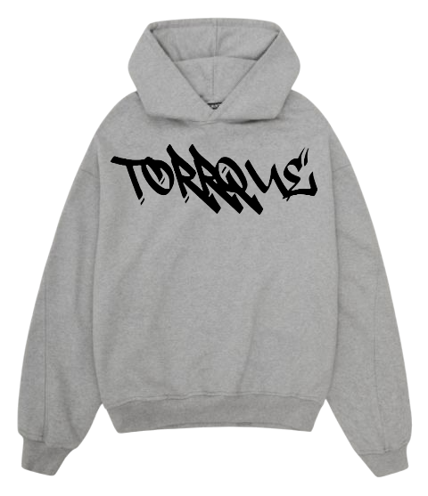 Sudadera Torrque Nissan