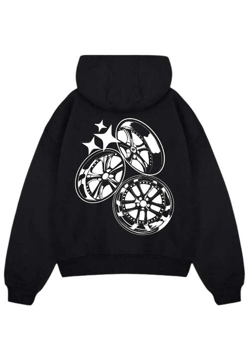 Hoodie BBS