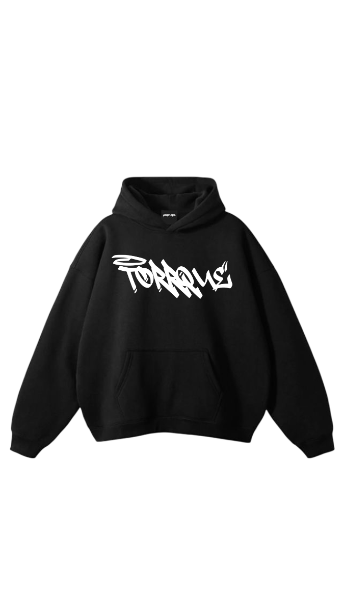 Hoodie BBS