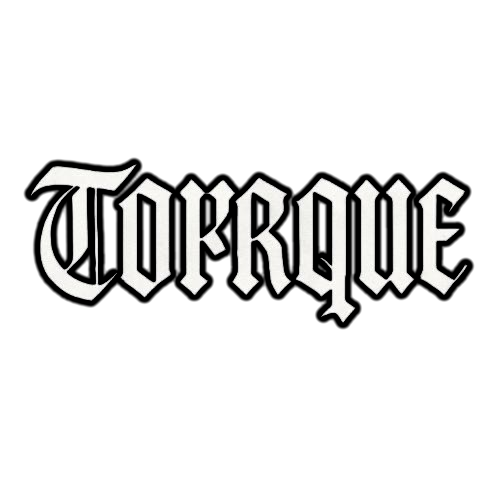 Pegatina Torrque